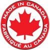 made in Canada