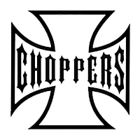 marque Choppers sunglasses