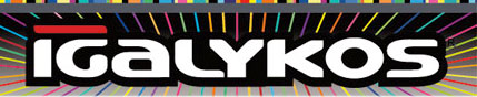 écharpe marque Igalykos