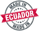 chapeau fabriqué en equateur