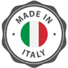 chapeau fabriqué en Italie