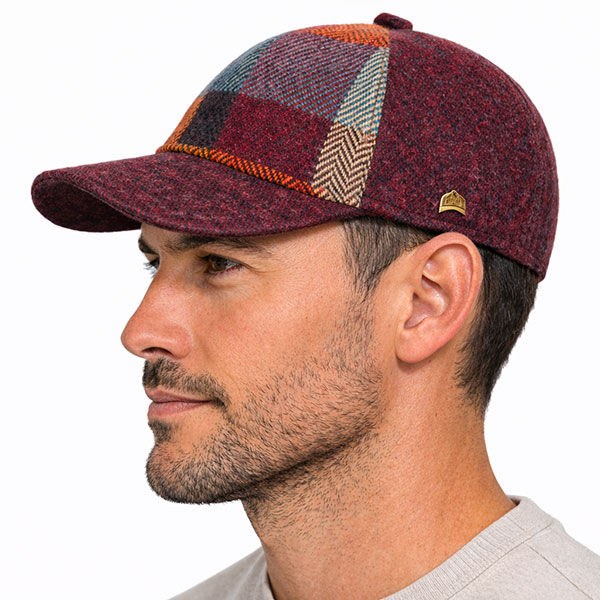 Comment porter une casquette baseball