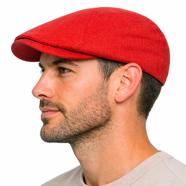 Comment porter une casquette plate homme