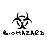BIOHAZARD