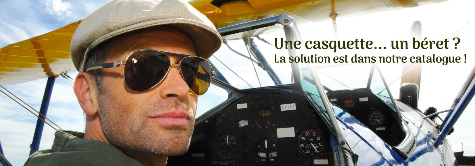 Grand choix casquettes lin coton et cuir pour homme