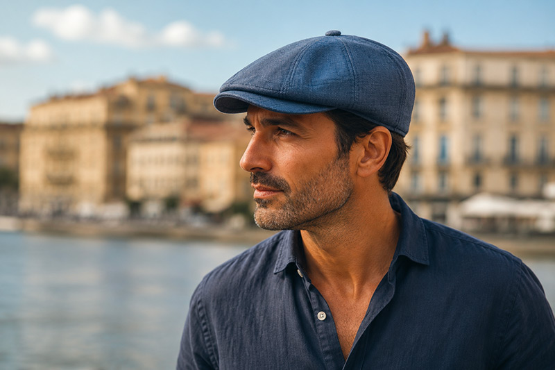 Casquette Homme