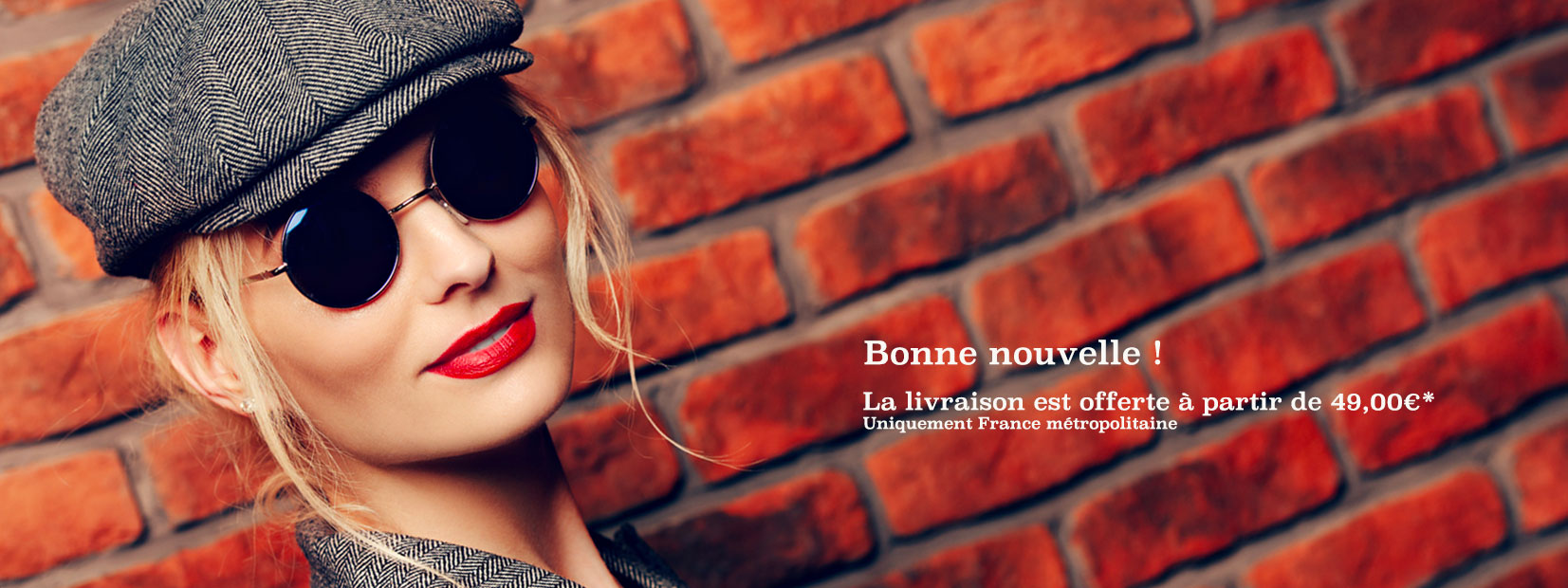 Collection casquettes hiver 2024